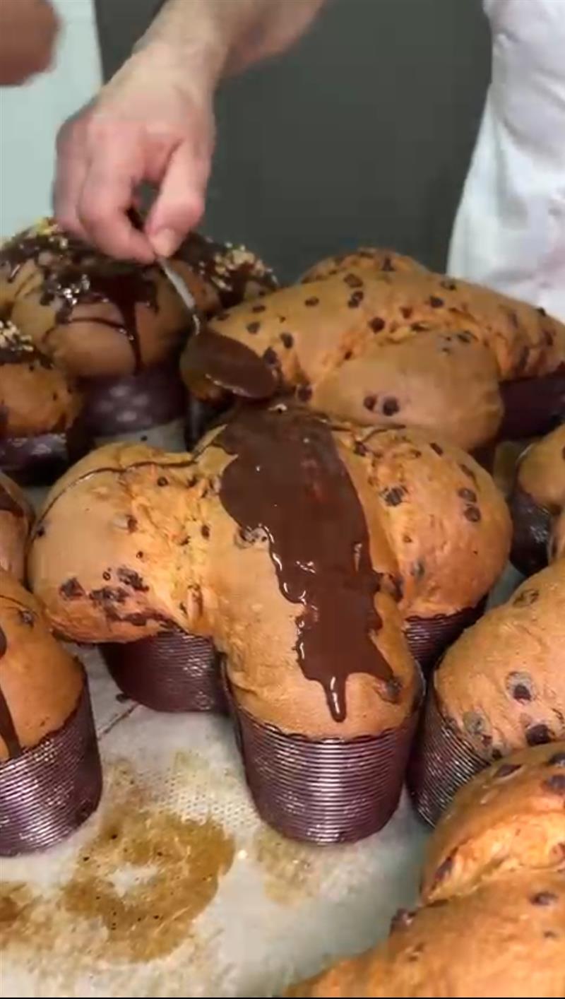 Pasqua in Sardegna: Tra dolci artigianali e crisi del settore dolciario