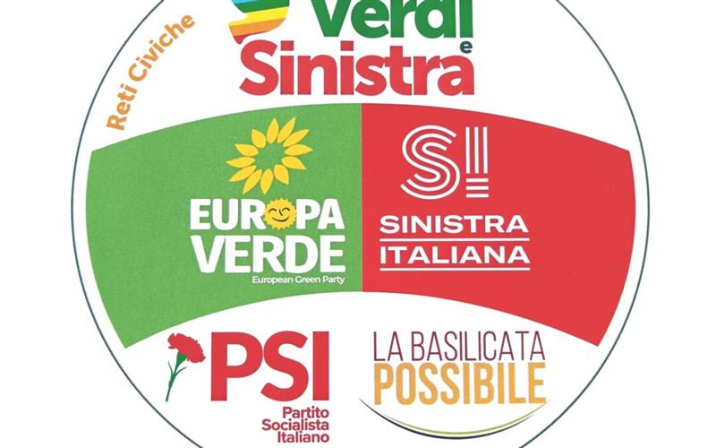 Amministrative, Avs: “è ora di scegliere i candidati sindaci assieme al governo regionale.”