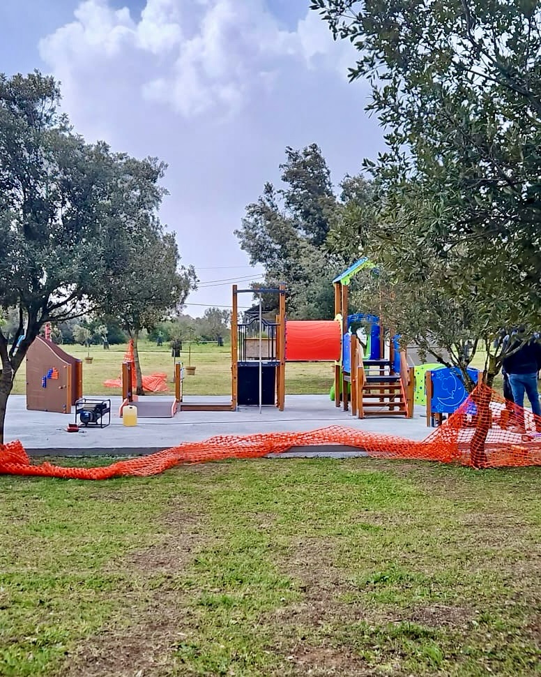 Alghero, 100mila euro per far respirare i quartieri: nuovi parchi dalla Pietraia alle borgate