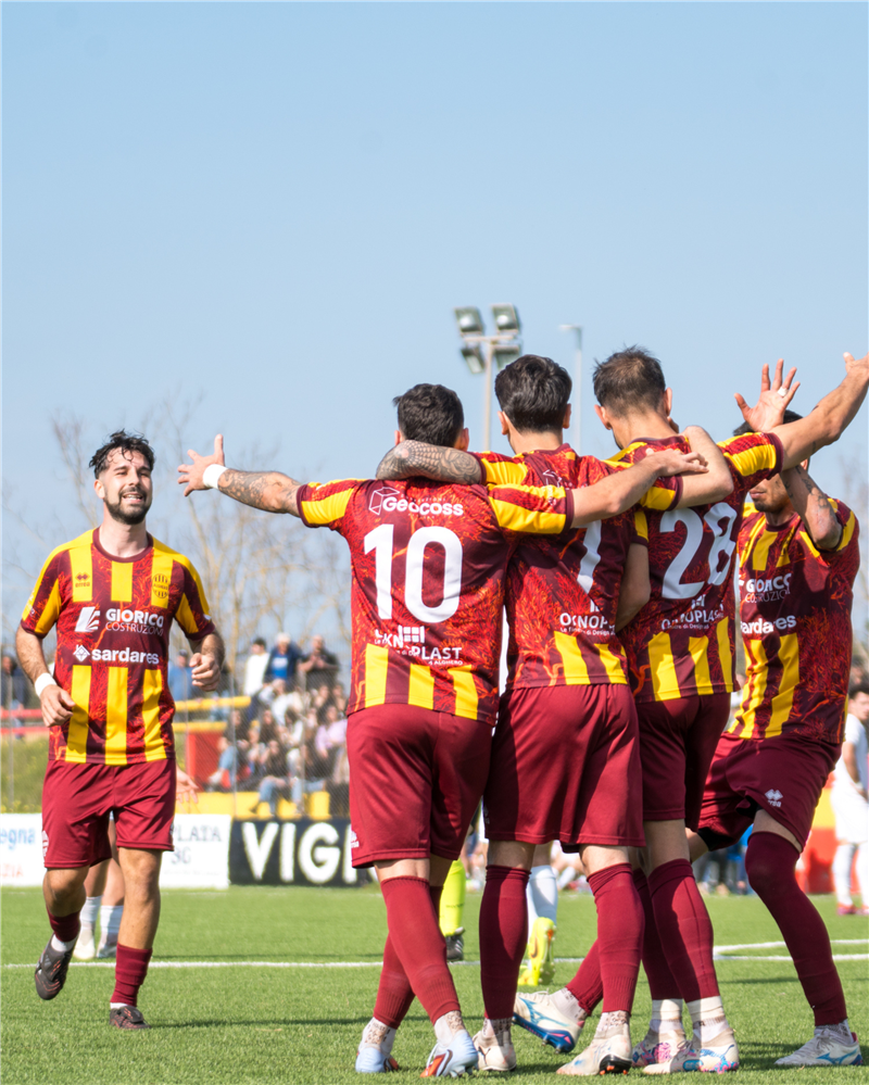 L'Alghero espugna il campo del Bonorva e conclude il campionato da imbattuto