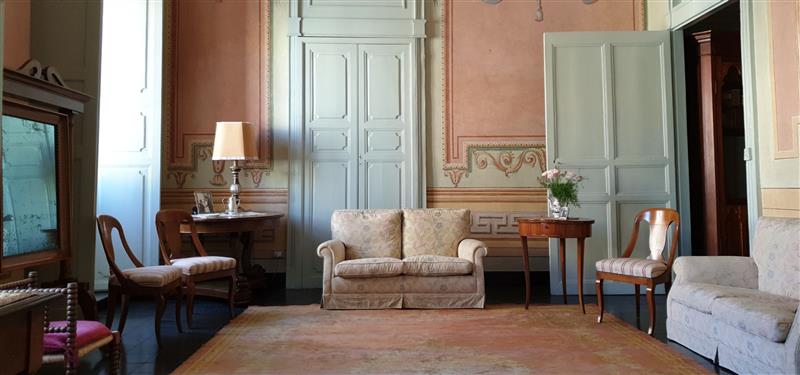 I segreti dei palazzi nobiliari svelati per un giorno: a Cagliari si aprono i portoni delle antiche dimore