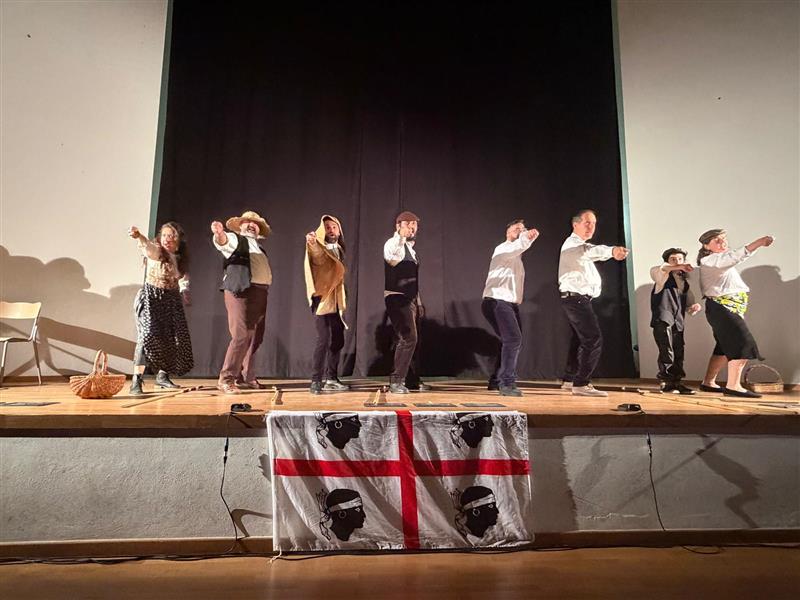 Sassari riavvolge il nastro della storia: trecento studenti in cattedra per celebrare l