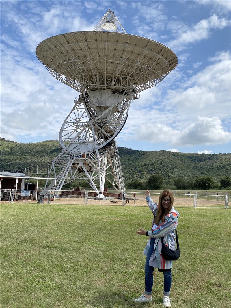 Fondi FIS2/MUR: All'Inaf 1,2 milioni di euro per studiare l'universo oscuro