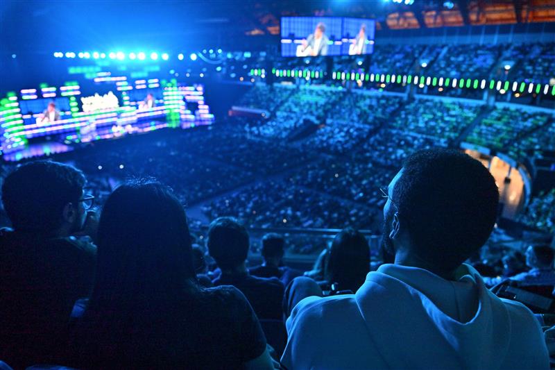 Sardegna Ricerche porta l'innovazione sarda al Web Summit Vancouver 2025: 7 startup sulla scena tech nordamericana