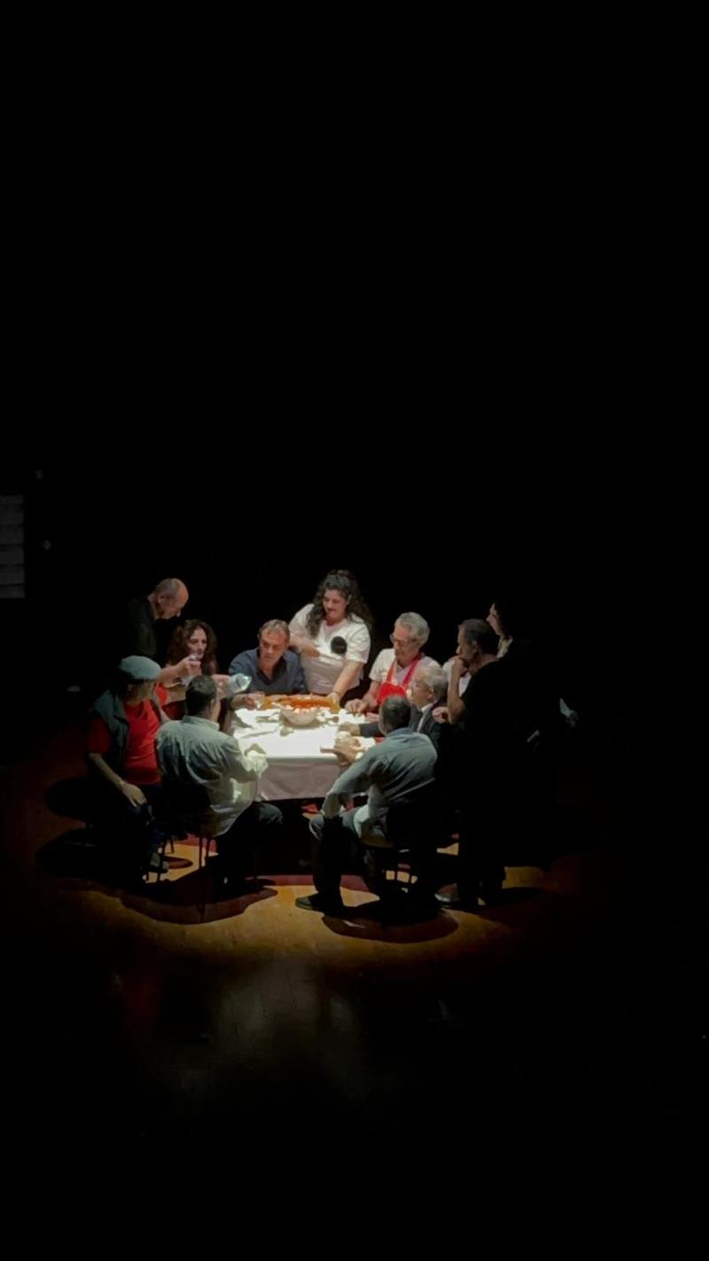 Alghero: Successo della commedia Lo Viut, tre giorni sold out