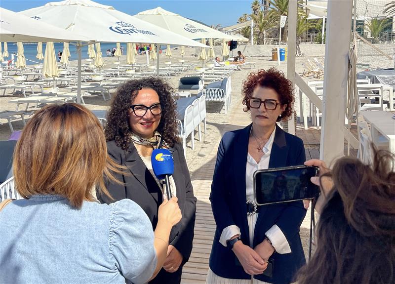 I roghi notturni e i vandalismi scuotono Alghero: i Riformatori chiedono telecamere e presidi fissi contro l