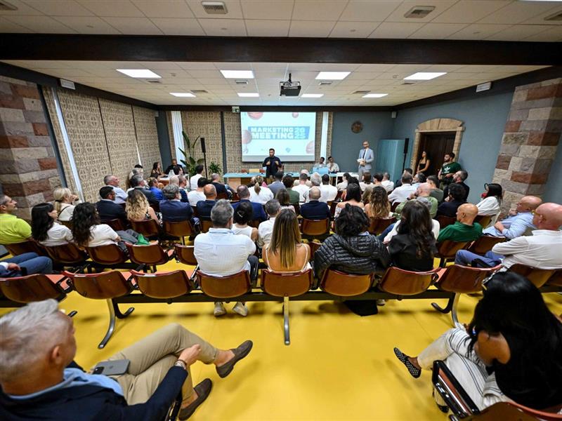 Dinamo, marketing e memoria: il meeting che guarda al futuro e celebra il Triplete