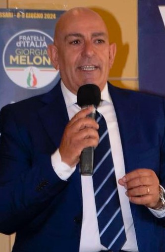Sassari, Pedoni (FdI): “Cinghiali sempre più presenti in città, la Giunta intervenga con urgenza”