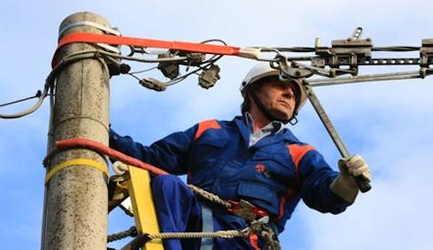 San Giovanni di Sinis: una nuova cabina elettrica per un futuro più sostenibile e resiliente