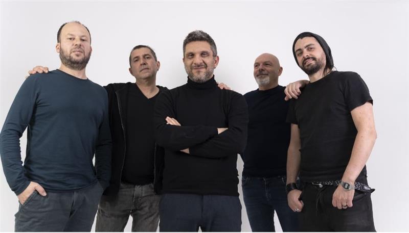 Festival delle Bellezze, sabato 28 giugno a Stintino con i Crêuza de mä