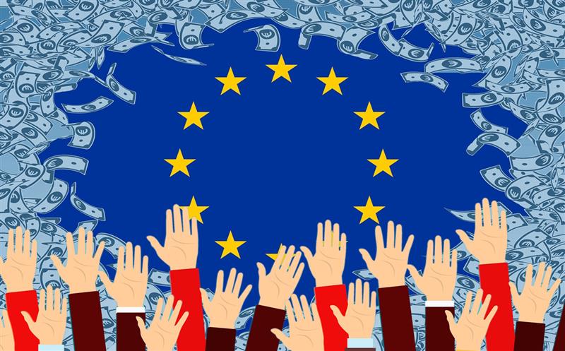 Reddito di Base Europeo, la sfida dell