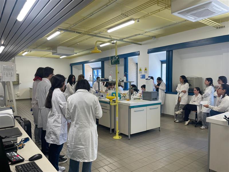 Università di Cagliari, debutta la Magistrale in Tossicologia Ambientale e Forense: un percorso accademico unico in Italia