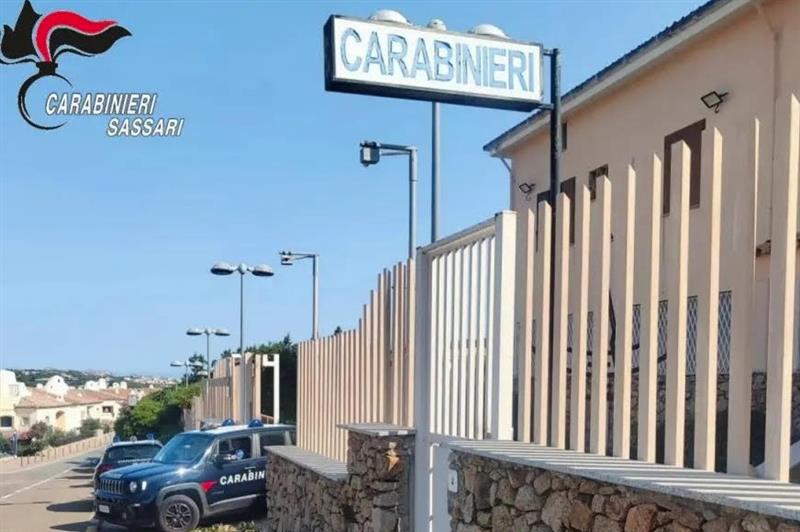 Porto Cervo, turista scippata di un Rolex: arrestati due francesi