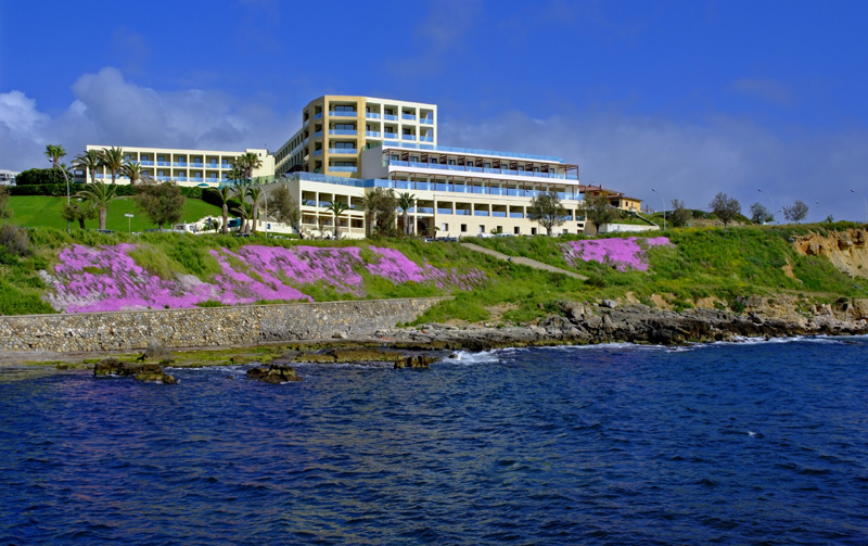 Hotel Carlos V, Alghero,  Sardegna