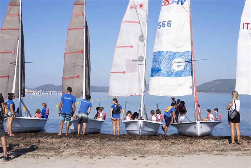 Lo Yacht Club Alghero chiude in bellezza con Navigarte