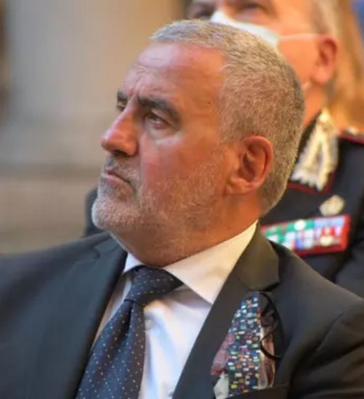 L'osservatorio di Guerrini: Cagliari. Il delitto di Chiara Poggi, a Garlasco