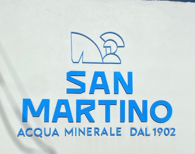 Acqua San Martino, smontati i macchinari: il futuro dello stabilimento è un miraggio
