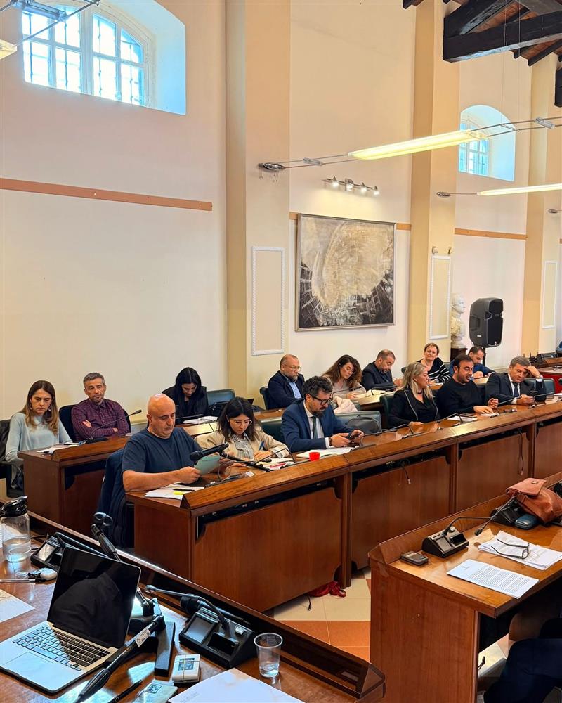 Alghero: Mulas, “serve un fronte unito per difendere il diritto alla salute”