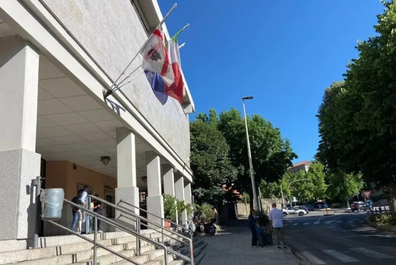 Femminicidio in Gallura, al setaccio pc e telefono di Ragnedda