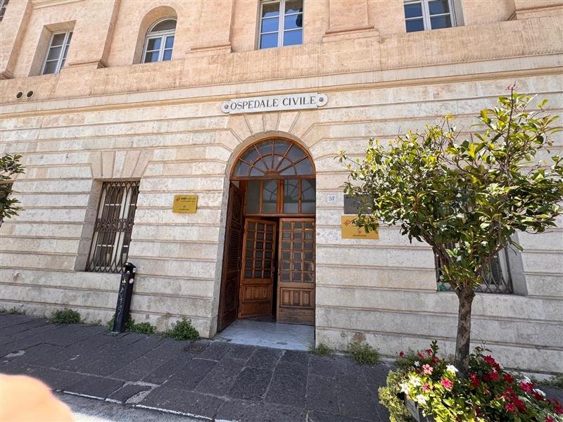 Ticket del Pronto soccorso non pagati, avvisi per gli accessi 2017-2021