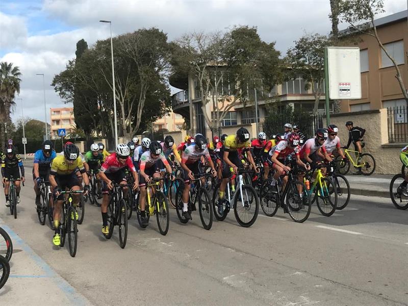 Successo e spirito sportivo: Il 3° Trofeo Maria Pia di Ciclocross incanta Alghero