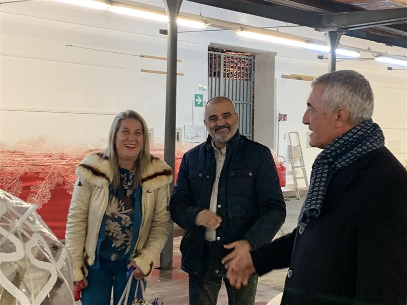 Torna il sereno dopo la tempesta politica ad Alghero: Conoci nomina vice-sindaco Maria Grazia Salaris