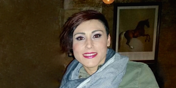 Antonella Baldino