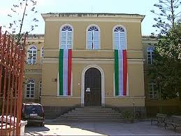 Scuola Sacro Cuore di Alghero, Sardegna