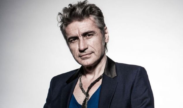 Luciano Ligabue