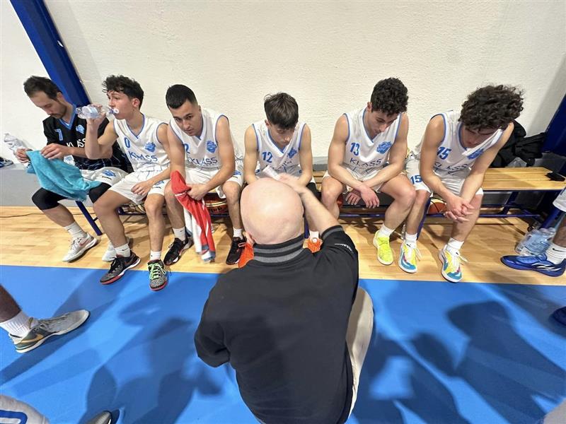 Basket: La Klass Coral Alghero chiude la regular season con una vittoria - Ora i play-off