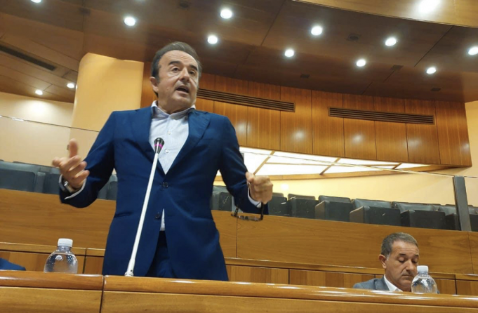 Tedde (Forza Italia) attacca la Regione: "Poltronificio nella sanità e schiaffo all'equilibrio di genere. Sanità algherese sotto attacco"