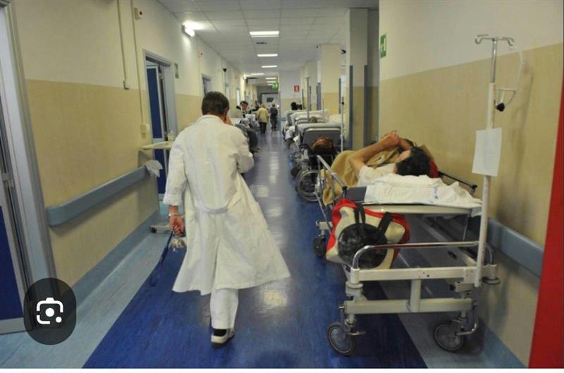 Sanità sarda, bufera sulle nomine dei commissari: ad Alghero cresce l'allarme per il Pronto Soccorso