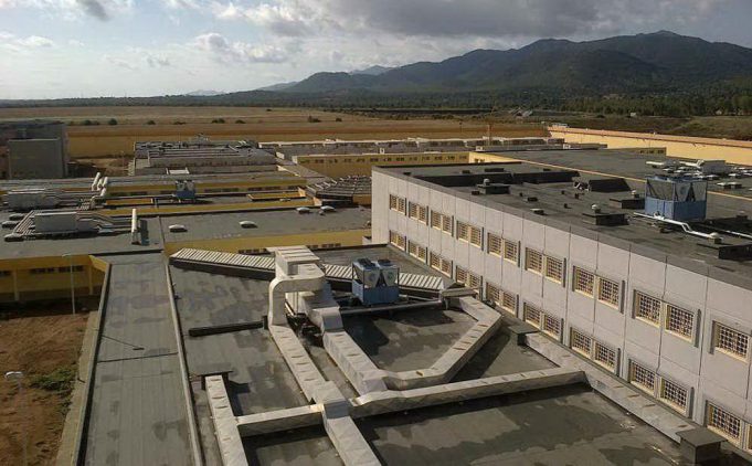 Uta: Folle continuare a mantenere i malati psichiatrici in carcere