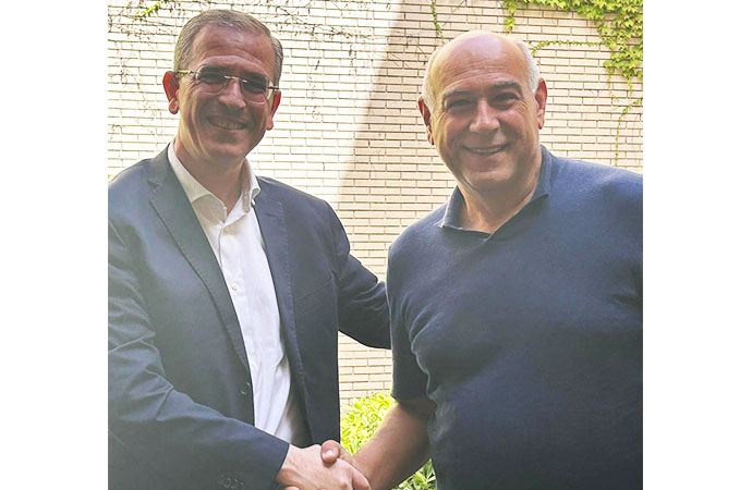 PAC: l’On. Marco Falcone (PPE) accoglie l’appello del Centro Studi Agricoli e si oppone all’accorpamento con i fondi di coesione