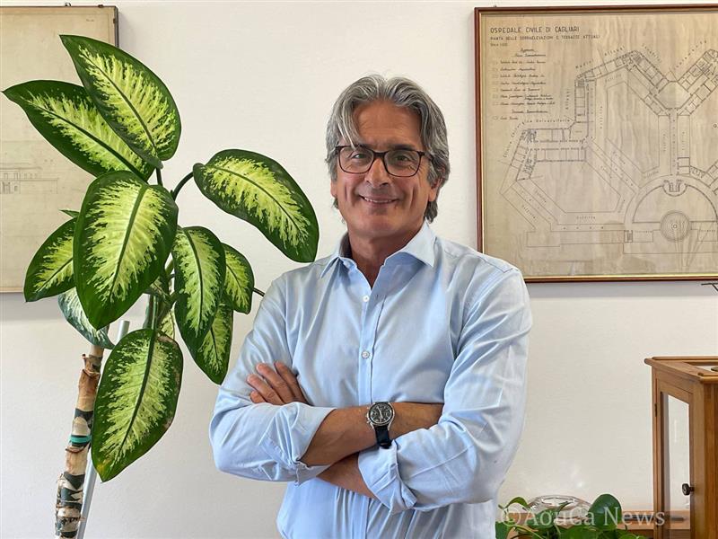 Aggressione all’infermiere del Pronto Soccorso del Policlinico Duilio Casula. Vincenzo Serra: «Solidarietà e vicinanza, ci costituiremo parte civile»