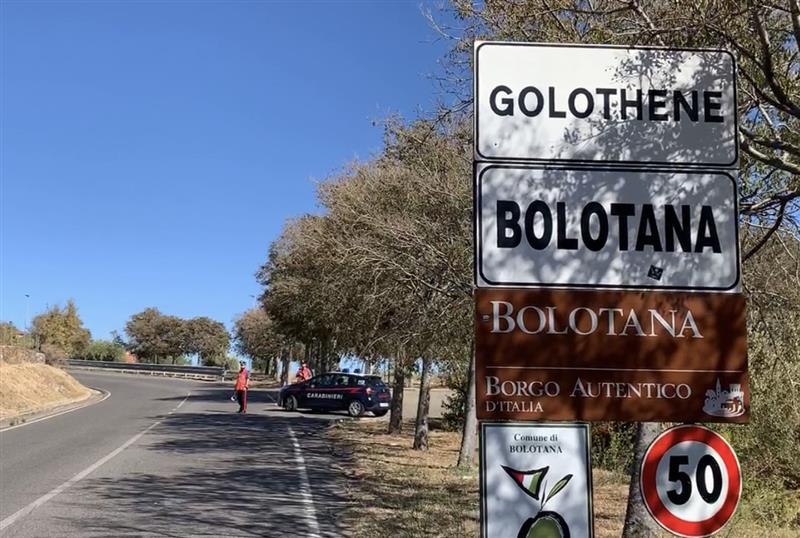 Bolotana, smascherata una finta maga: denunciata una donna per truffa amorosa online