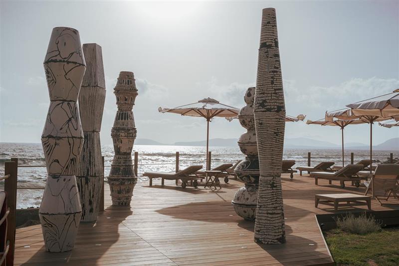 Alghero: il Tribunale revoca il sequestro del beach club A-Mare, soddisfazione della società
