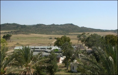 Surigheddu, Sardegna