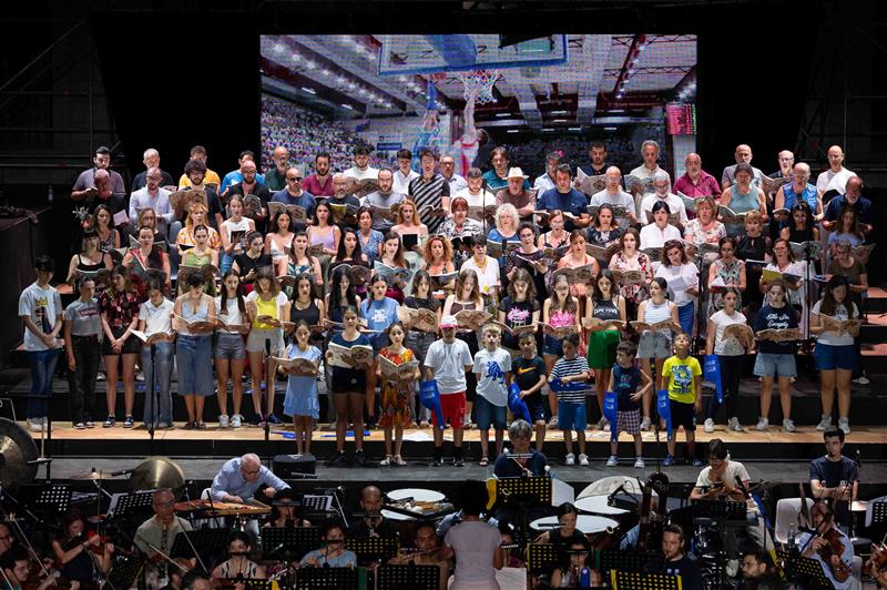 La grande lirica d’estate: Sassari e Alghero accendono la passione per l’opera
