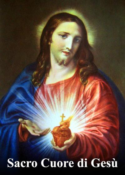 Il Sacro Cuore di Gesù: Un viaggio nella devozione che ha conquistato il mondo