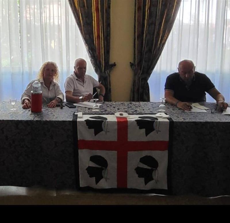 PSD Azione Futura e Indipendenza: a settembre parte la petizione per il ripristino dei parcheggi irregolari a Sassari
