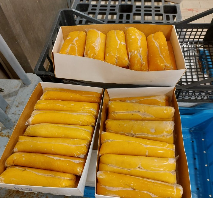 Cagliari, stretta sul pesce illegale: sequestrati oltre 200 kg di prodotti pregiati e multe per oltre 5.500 euro