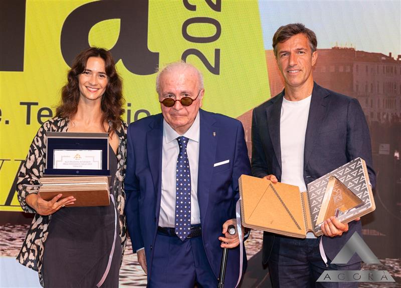 La creatività pubblicitaria sarda sbarca a Venezia: tre agenzie dell