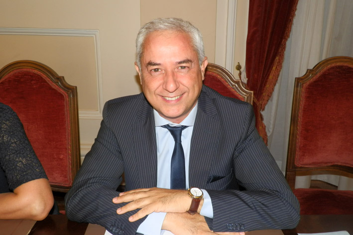 Giancarlo Carta