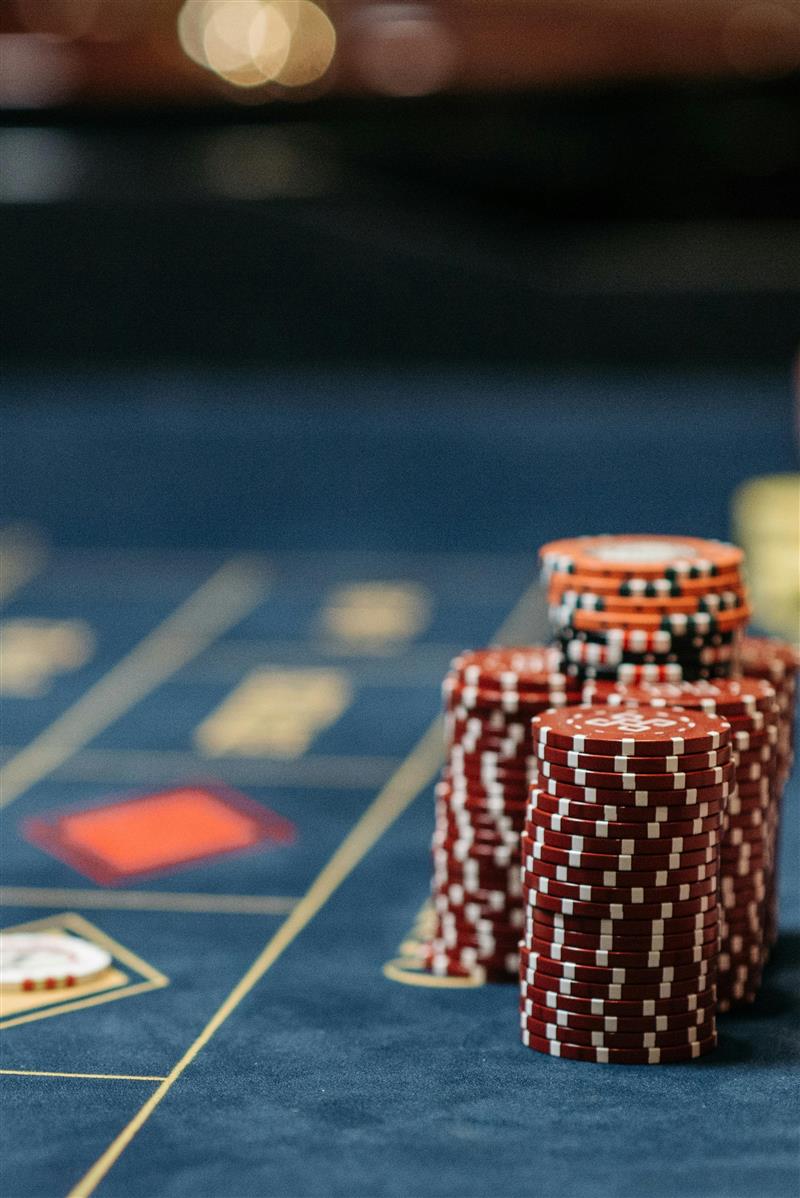 Come l'ADM ha dato il via libera a 46 nuove licenze di casinò online: le tappe decisive
