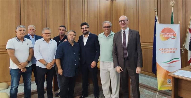 Alghero: Marco Colledanchise passa al Gruppo Misto, ma resta nella maggioranza