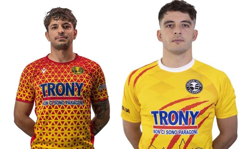 Amatori Rugby Alghero, la voce della squadra: “Un privilegio portare in Italia i colori della nostra città”