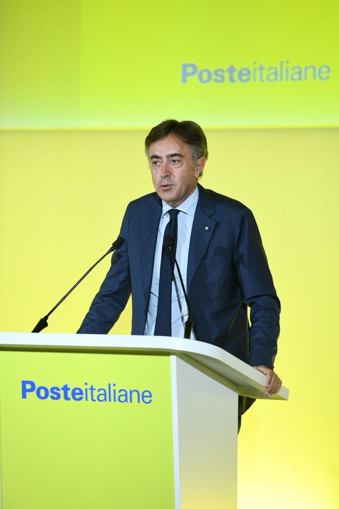 Poste Italiane ottiene la medaglia di platino da EcoVadis e si inserisce nella Top 1% delle migliori aziende
