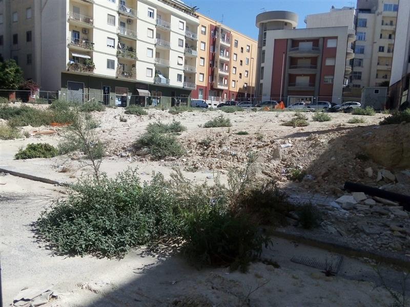 La sfida urbana di Cagliari: Una promessa infranta tra via Boito e via Donizetti