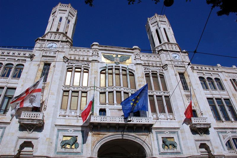 Cagliari aderisce alla Giornata mondiale del cuore